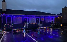 Hillcrest Motel